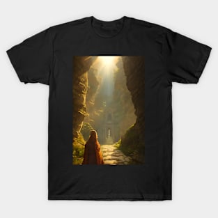 Pilgrim T-Shirt